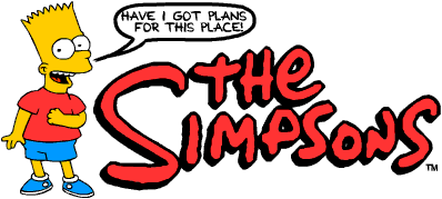 The Simpsons are coming to a web browser soon...